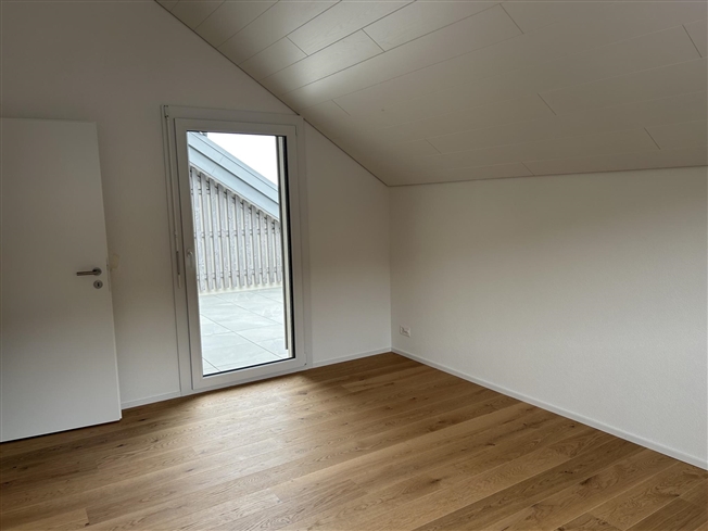Neue Wohnung auf dem Dachboden, sofort Seeblick kostenlos -  Bild 5