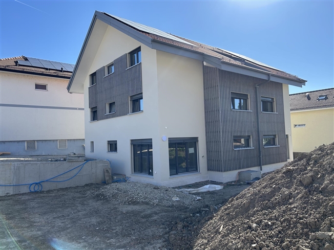 Neue Wohnung auf dem Dachboden, sofort Seeblick kostenlos -  Bild 8