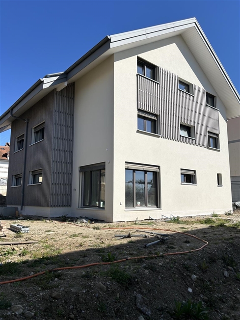Neue Wohnung auf dem Dachboden, sofort Seeblick kostenlos -  Bild 9