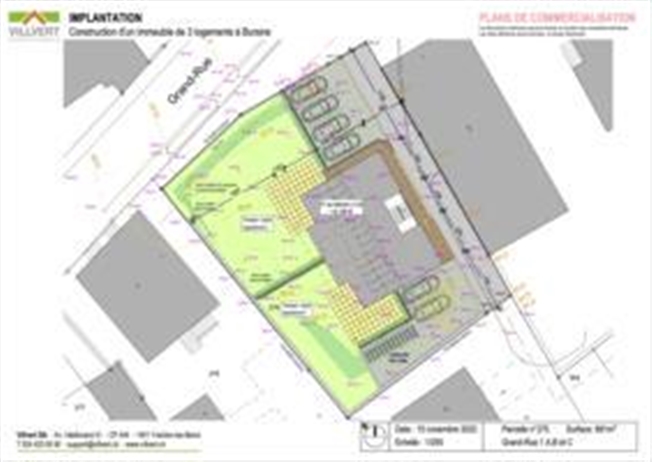 Neue Wohnung auf dem Dachboden, sofort Seeblick kostenlos -  Bild 12