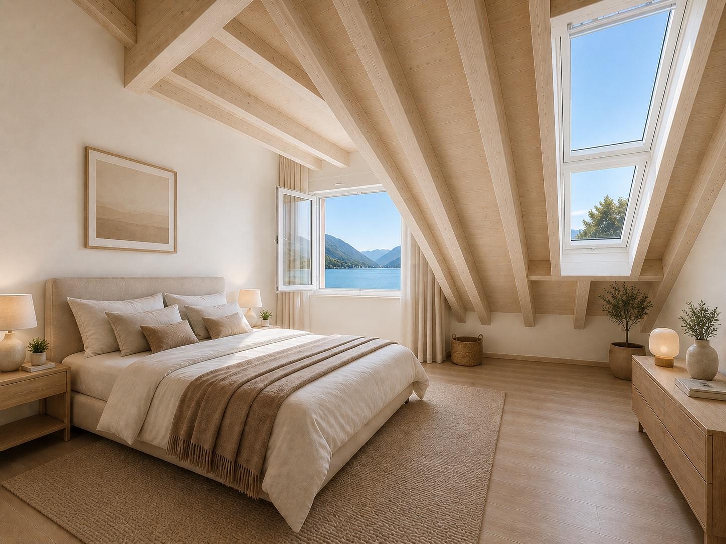 Villa Individuelle | Ascenseur | Piscine chauffée -  Bild 3