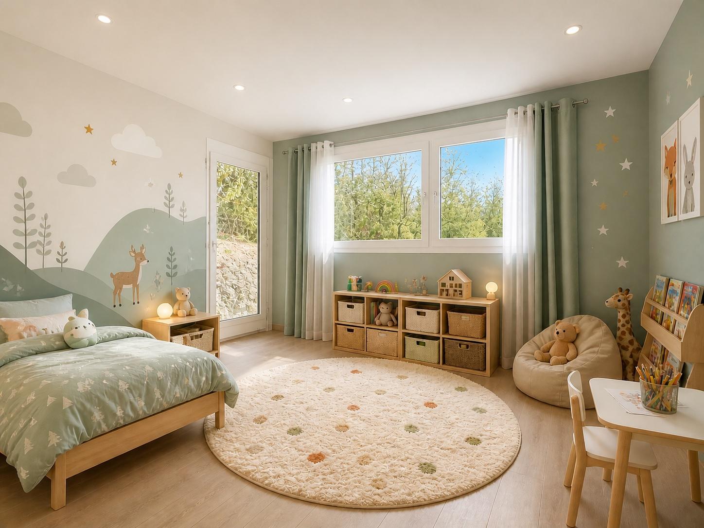 Villa Individuelle | Ascenseur | Piscine chauffée -  Bild 7