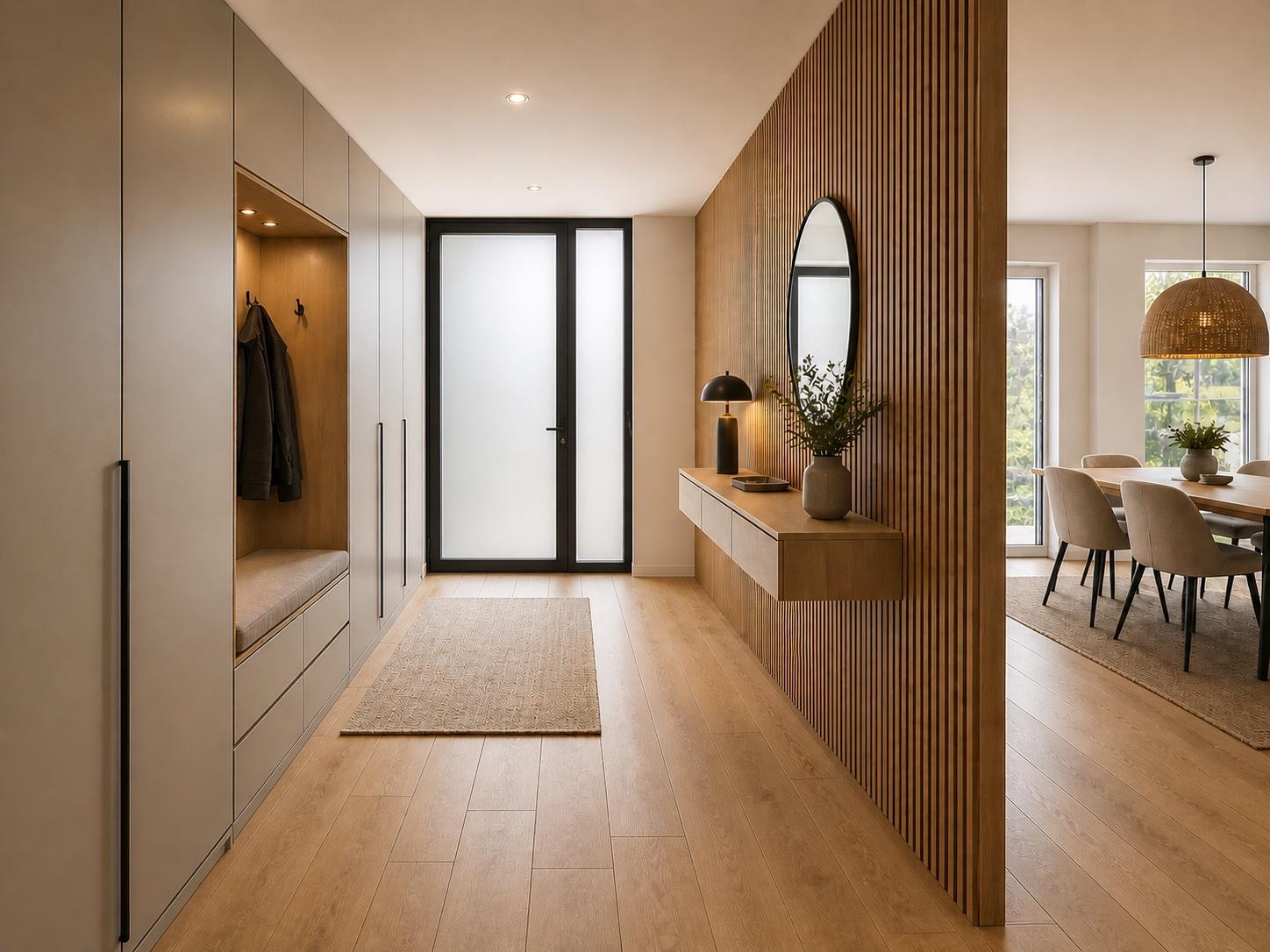 Villa Individuelle | Ascenseur | Piscine chauffée -  Bild 8