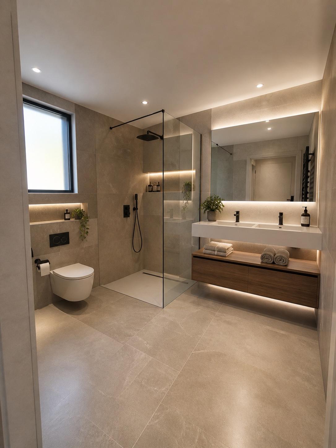 Villa Individuelle | Ascenseur | Piscine chauffée -  Bild 9