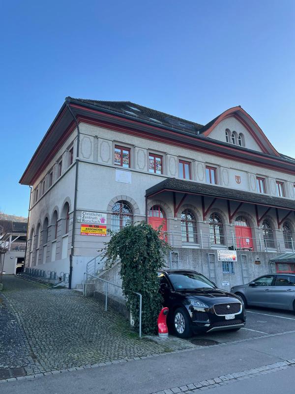 10 Zimmer Mehrfamilienhaus -  Bild 3