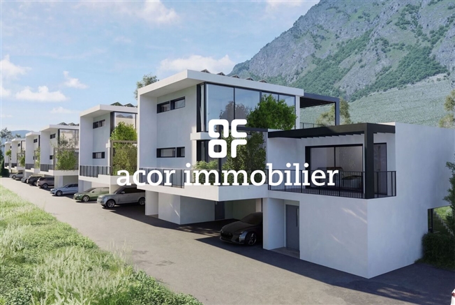 Wohnung-Villa 4,5 Zimmern mit privatem Garten -  Bild 6