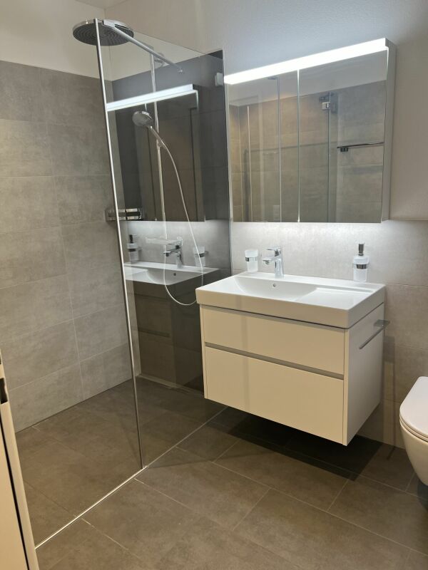 Gesund wohnen mit Weitsicht - Zweitwohnung A4.2 -  Bild 3