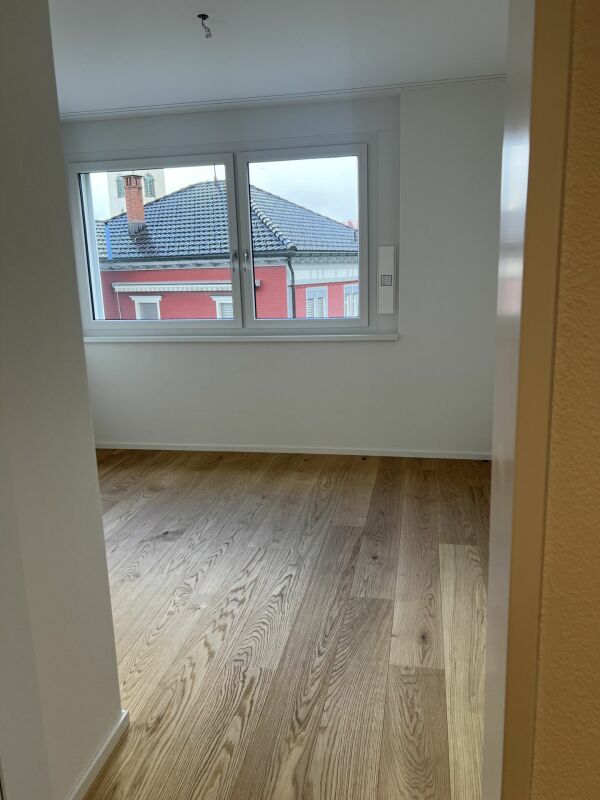 Gesund wohnen mit Weitsicht - Zweitwohnung A4.2 -  Bild 5