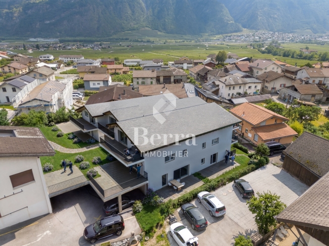 Die Polyten in Chamoson -  Bild 4