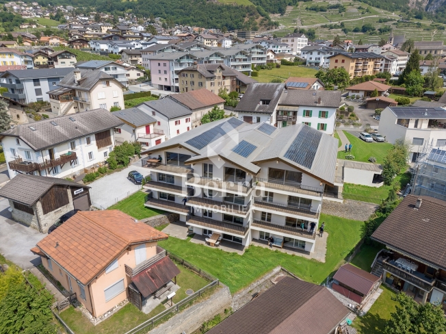 Die Polyten in Chamoson -  Bild 5