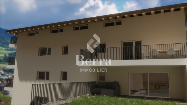 Die Polyten in Chamoson -  Bild 10