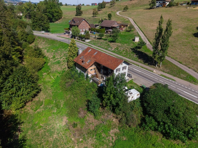 6 Room single house -  Bild 1