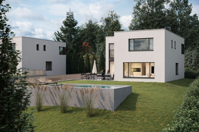 Realisieren Sie Ihr Traumhaus an attraktiver Lage -  Bild 1