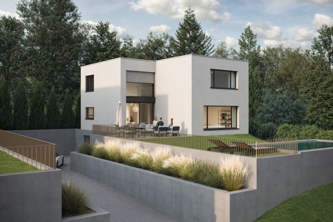 Realisieren Sie Ihr Traumhaus an attraktiver Lage -  Bild 3