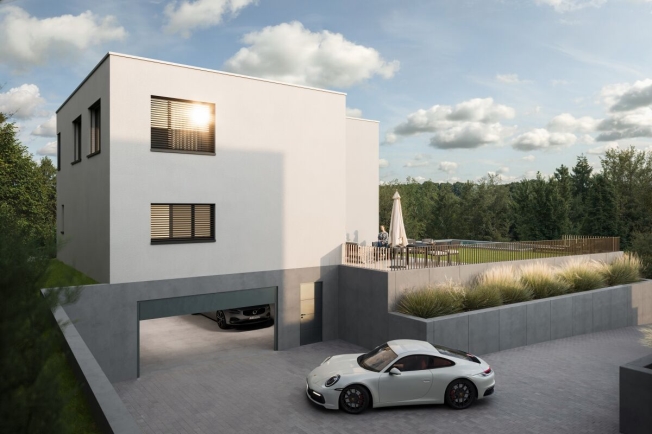 Realisieren Sie Ihr Traumhaus an attraktiver Lage -  Bild 4