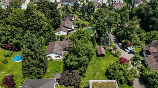 Realisieren Sie Ihr Traumhaus an attraktiver Lage -  Bild 5
