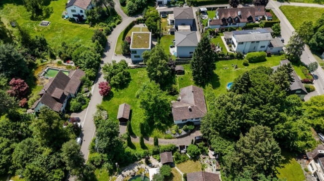 Realisieren Sie Ihr Traumhaus an attraktiver Lage -  Bild 6