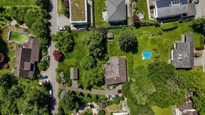 Realisieren Sie Ihr Traumhaus an attraktiver Lage -  Bild 7