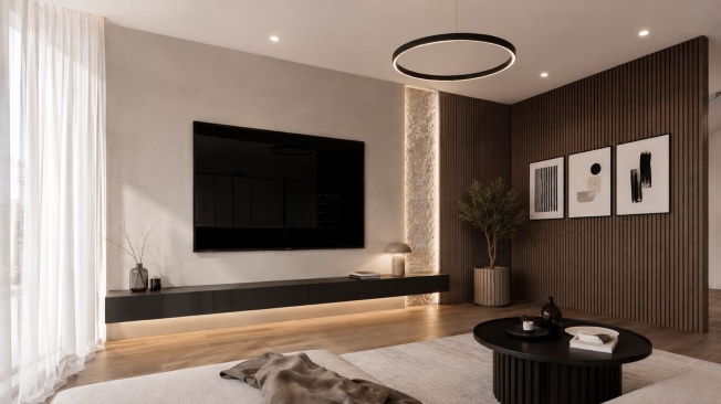 Neubau nach Ihren Wünschen - mit optimalem Pool -  Bild 6