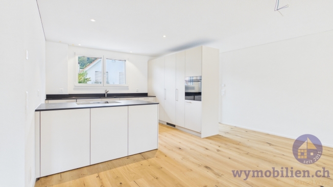 Nur noch eine Wohnung im Verkauf – fertig ausgebaut und bezugsbereit! -  Bild 6