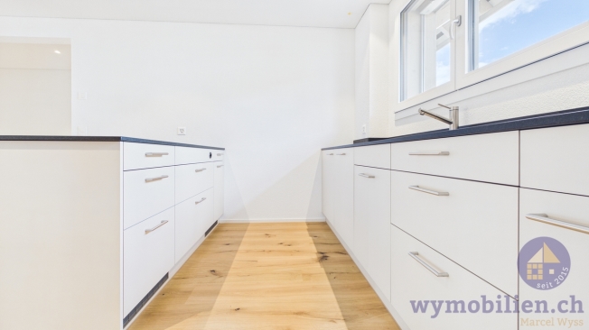 Nur noch eine Wohnung im Verkauf – fertig ausgebaut und bezugsbereit! -  Bild 7