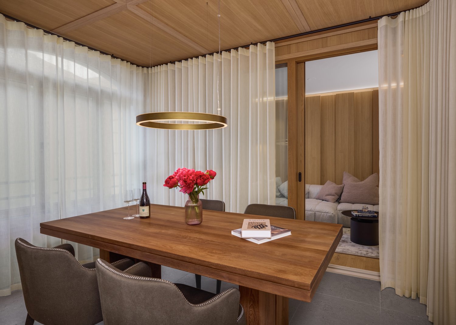 Contemporary Alpine living in the heart of Andermatt -  Bild 5