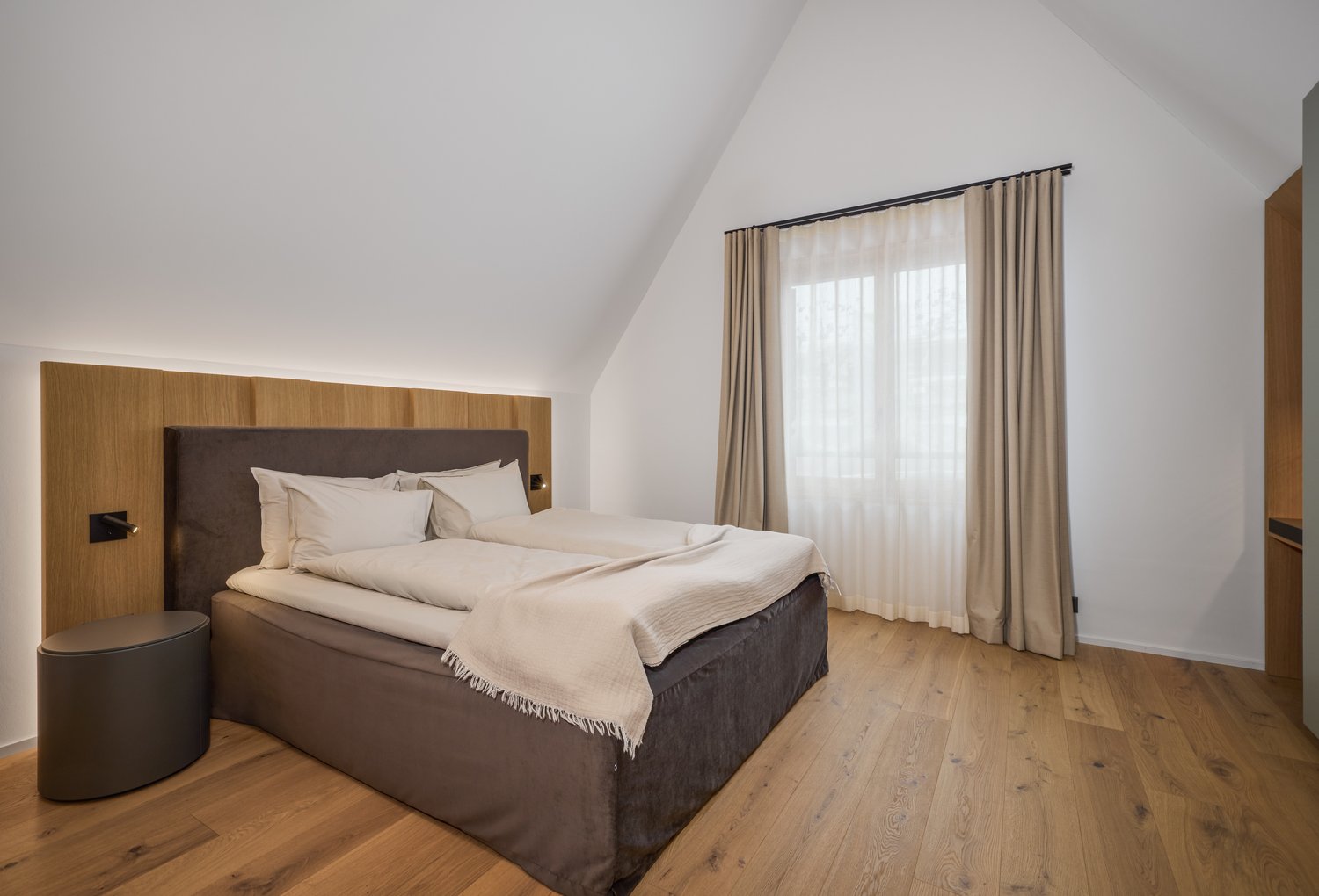 Contemporary Alpine living in the heart of Andermatt -  Bild 8