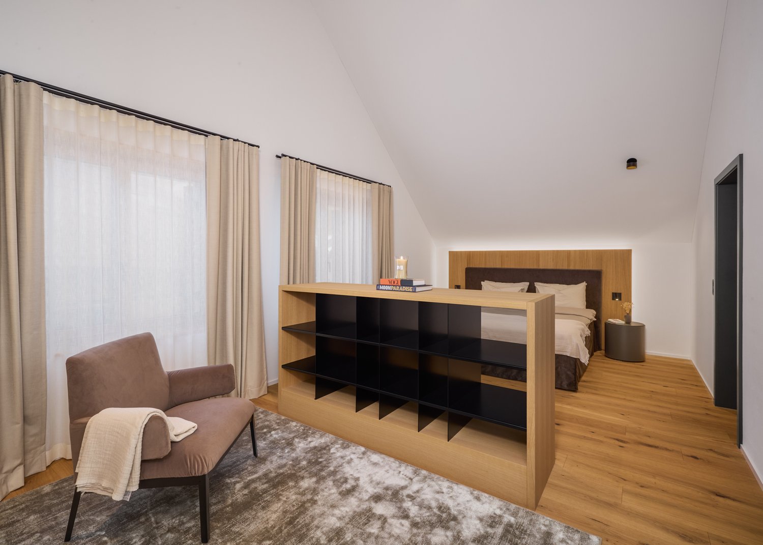 Contemporary Alpine living in the heart of Andermatt -  Bild 10