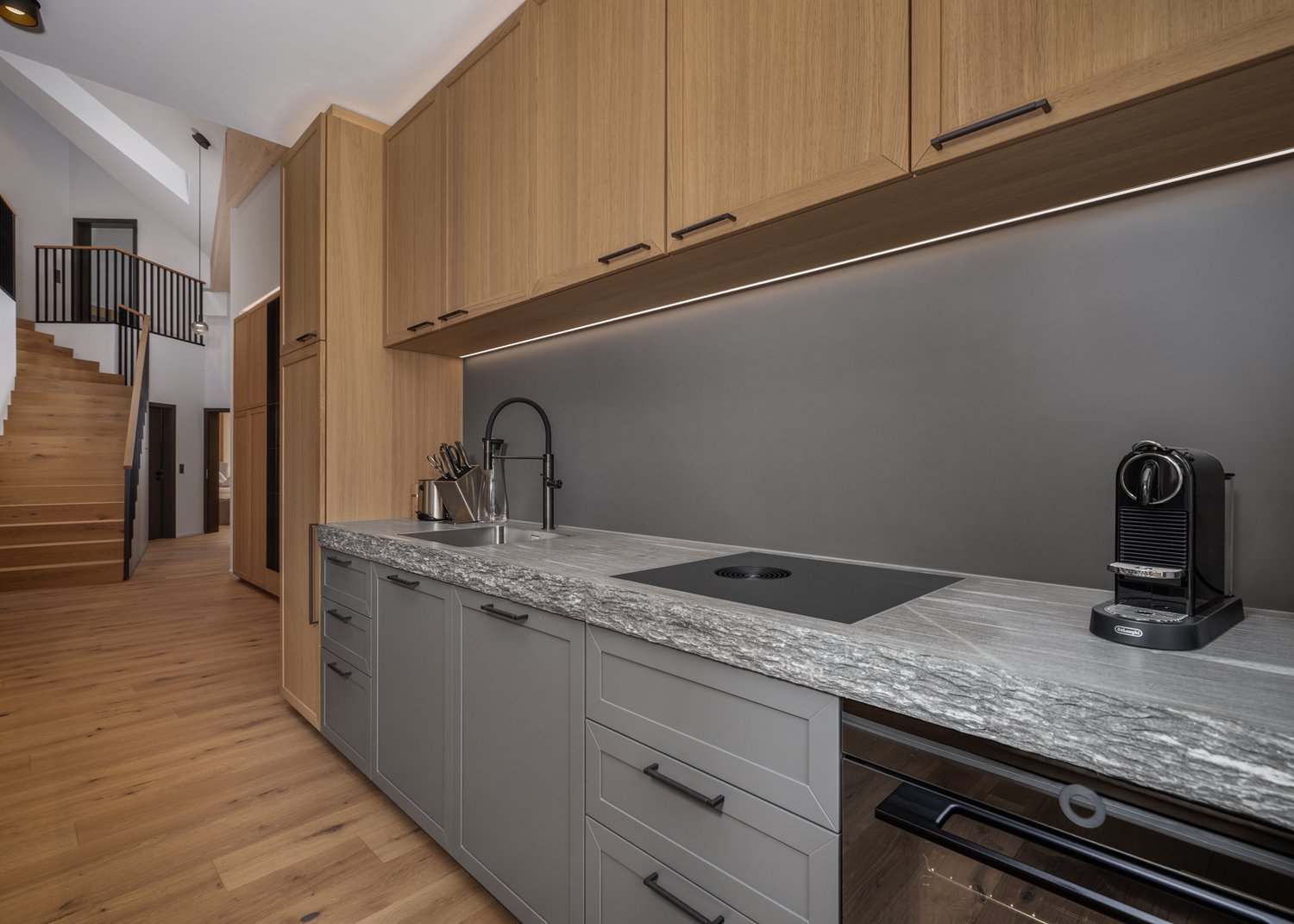 Contemporary Alpine living in the heart of Andermatt -  Bild 11