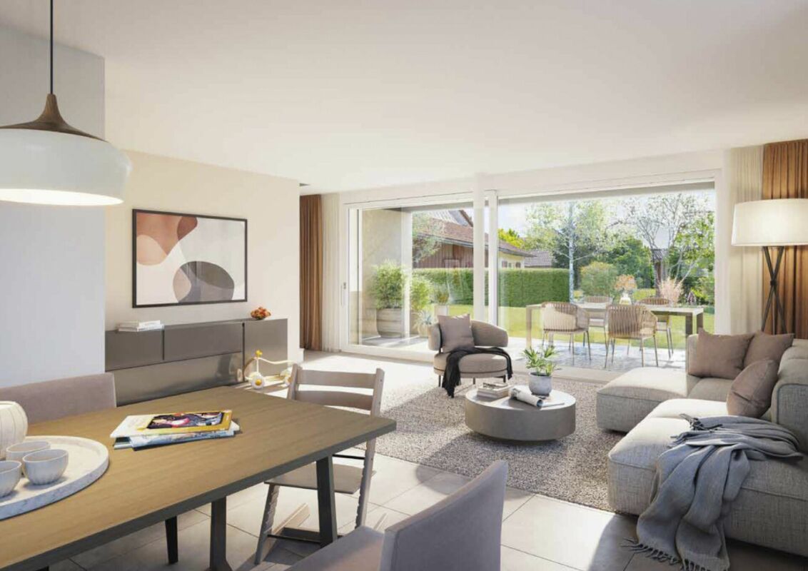 298 m² | 6.5-Zi.-Einfamilienhaus | Erstbezug -  Bild 1