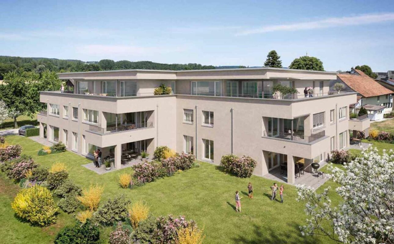 298 m² | 6.5-Zi.-Einfamilienhaus | Erstbezug -  Bild 3