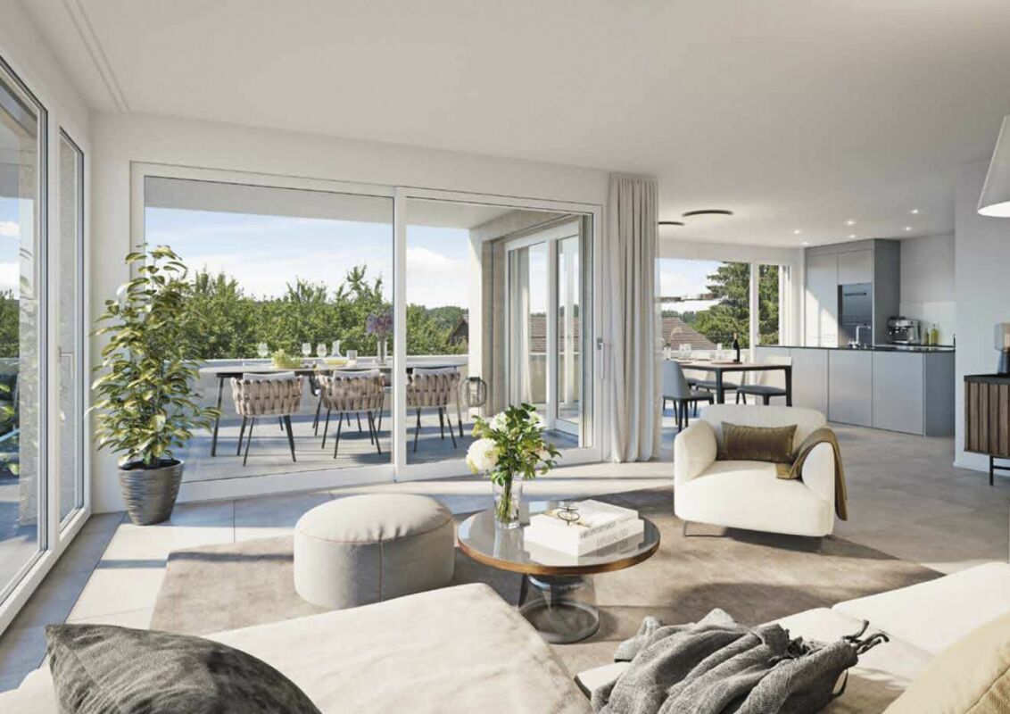 298 m² | 6.5-Zi.-Einfamilienhaus | Erstbezug -  Bild 4