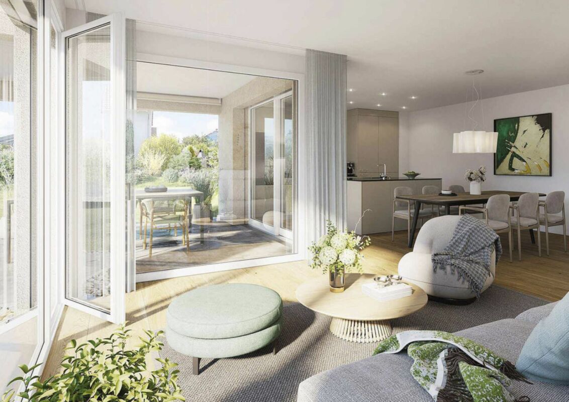 298 m² | 6.5-Zi.-Einfamilienhaus | Erstbezug -  Bild 5