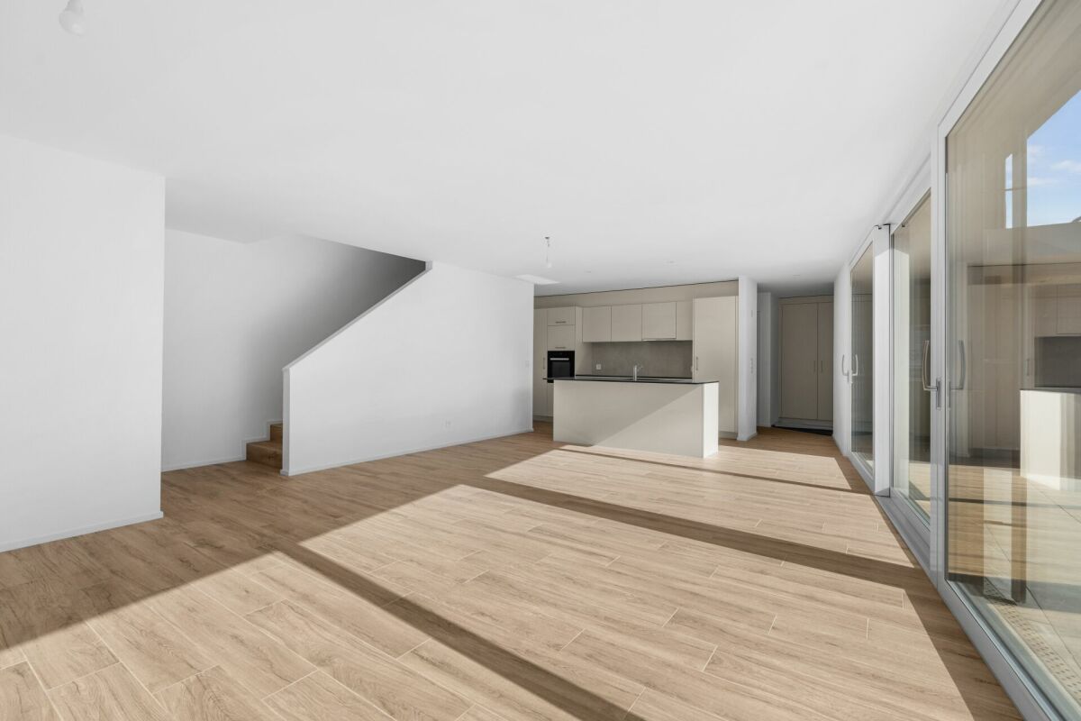 Villa de 5,5 pièces neuve avec magnifique vue -  Bild 2
