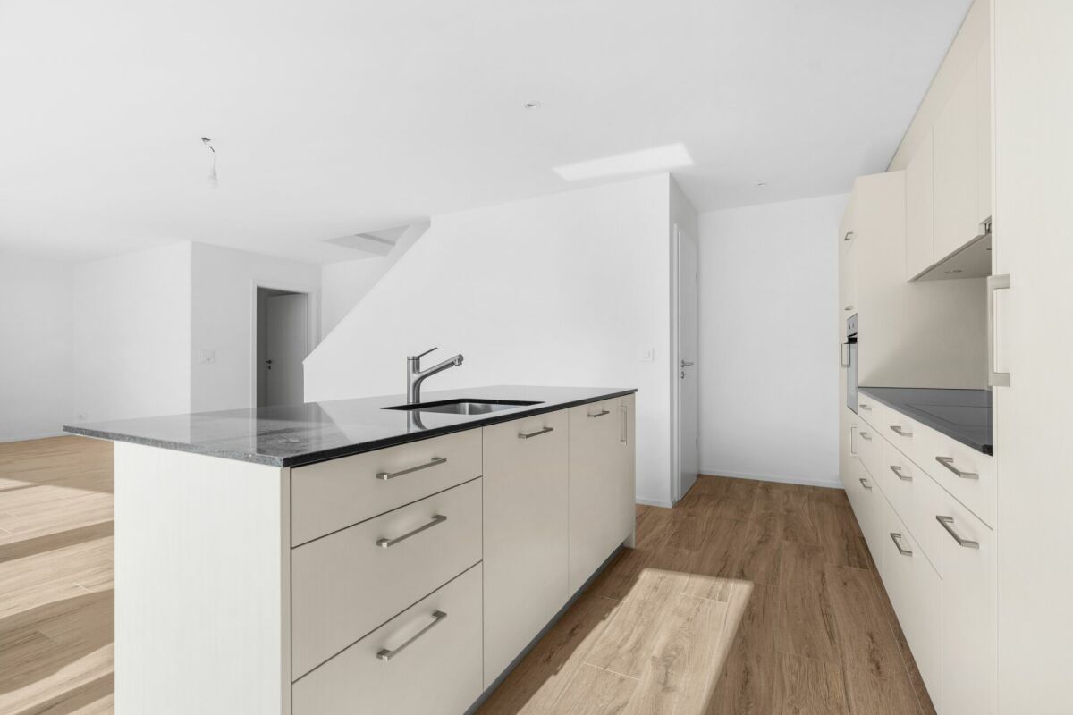 Villa de 5,5 pièces neuve avec magnifique vue -  Bild 3
