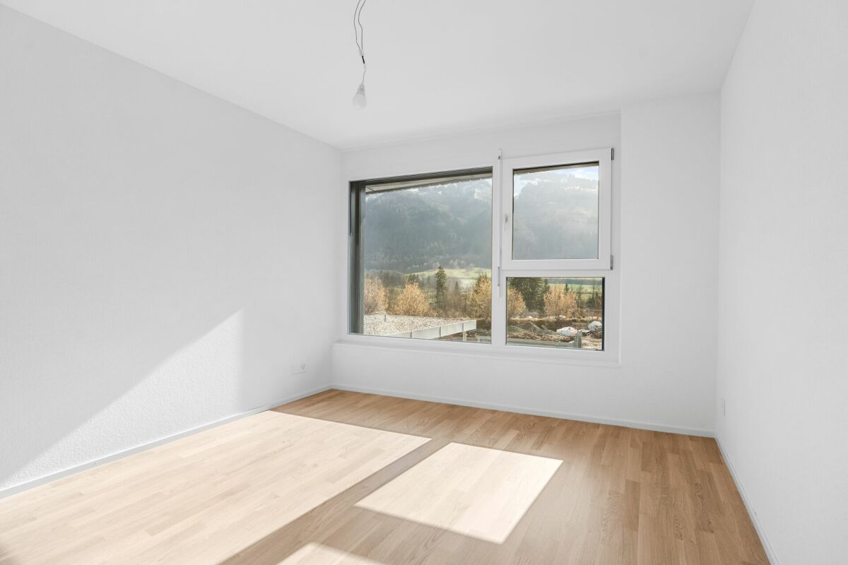 Villa de 5,5 pièces neuve avec magnifique vue -  Bild 7