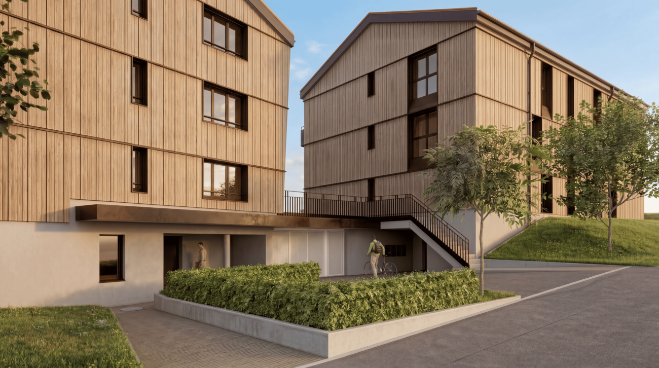 Dernier appartement au dernier étage ! -  Bild 2