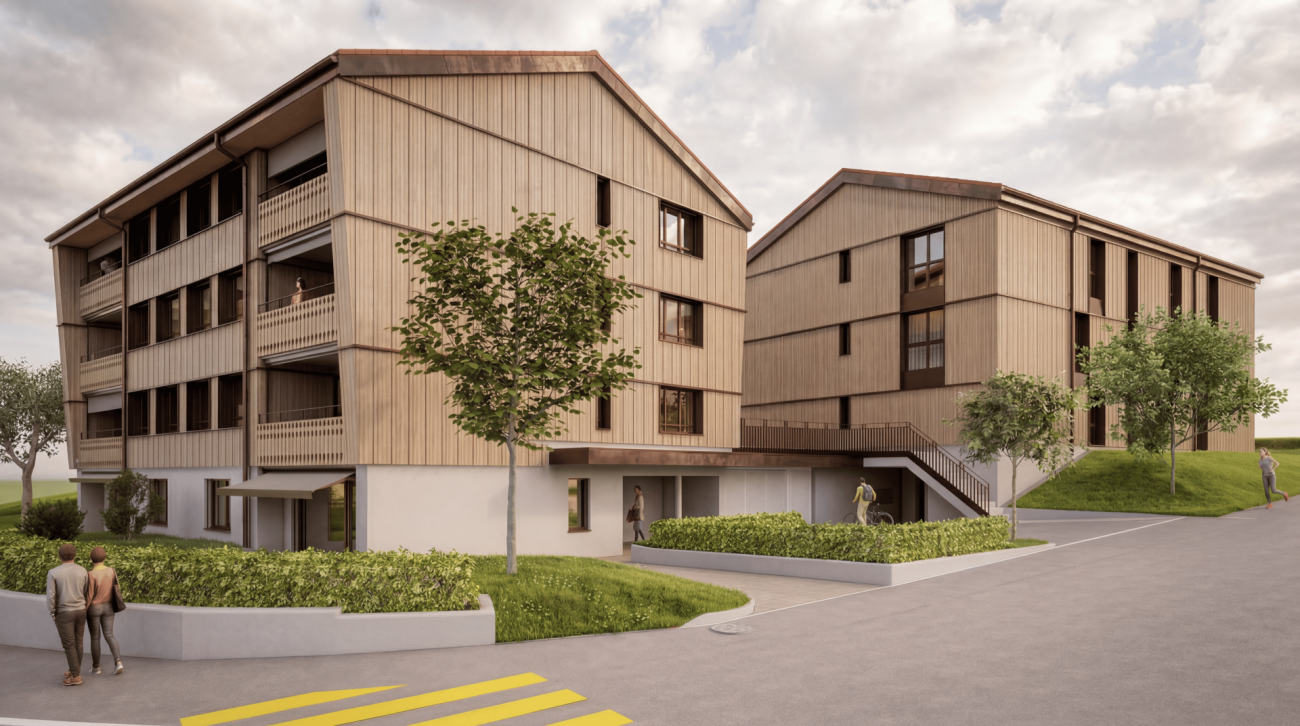 Dernier appartement au dernier étage ! -  Bild 7
