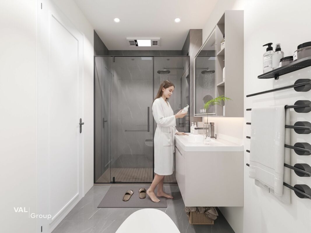 Résidence "Azzura"- Un lieu qui change votre manière de vivre l'espace -  Bild 3