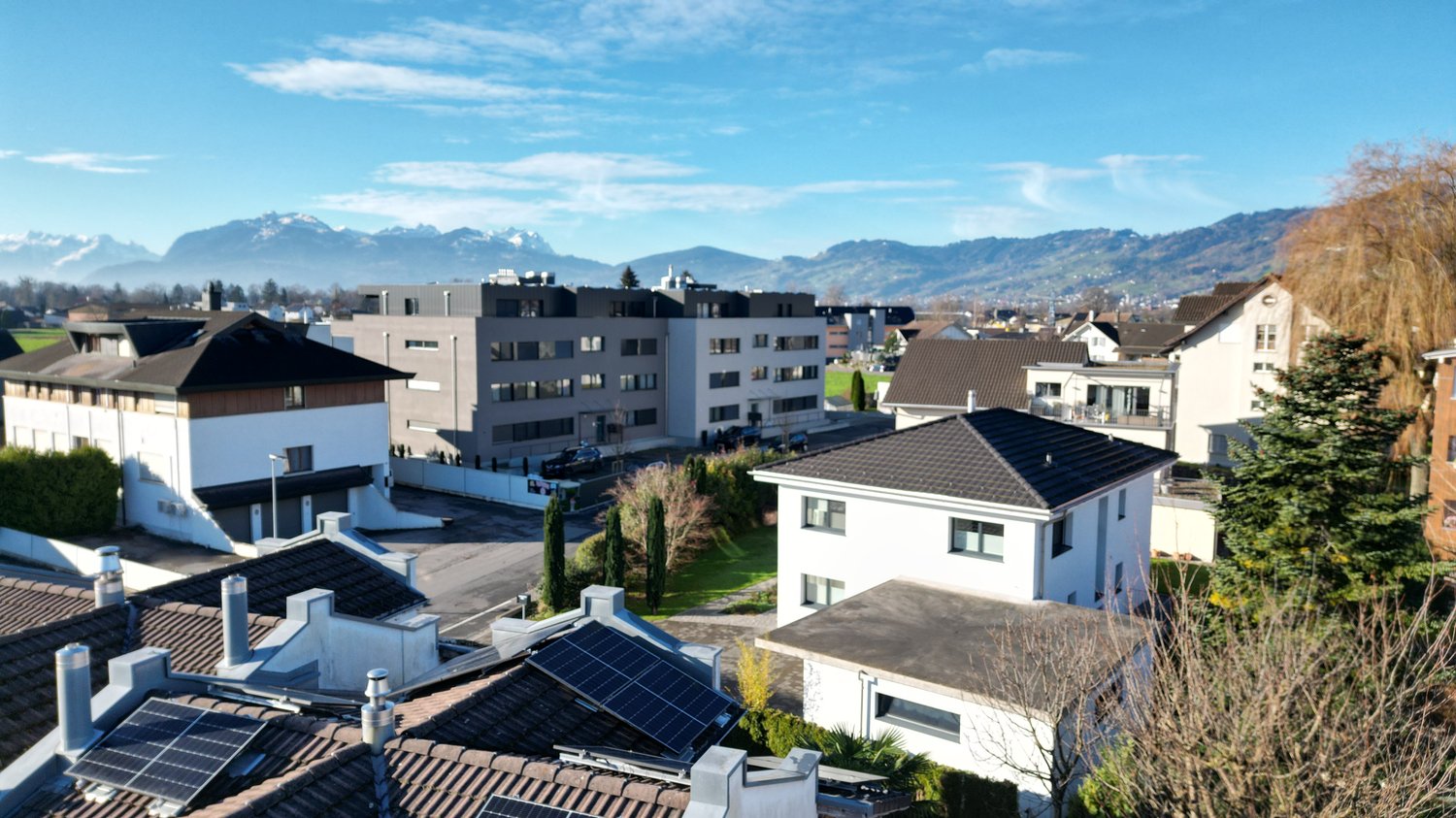 4.5 Zimmer mit Balkon zum Wohlfühlen -  Bild 5