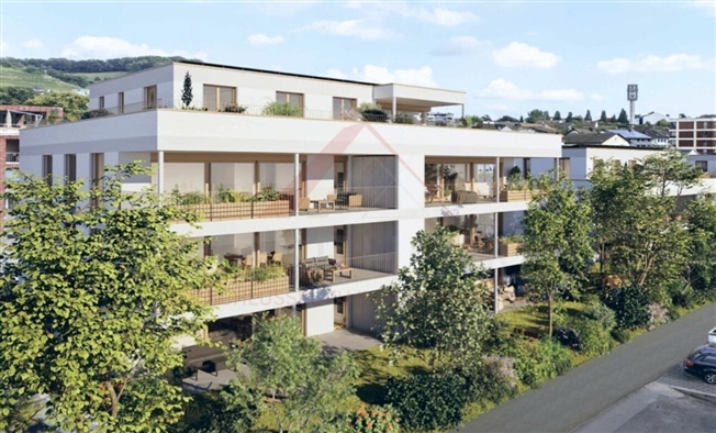 Exklusive 4.5-Zimmer-Neubauwohnung in Döttingen - letzte verfügbare Einheit -  Bild 2