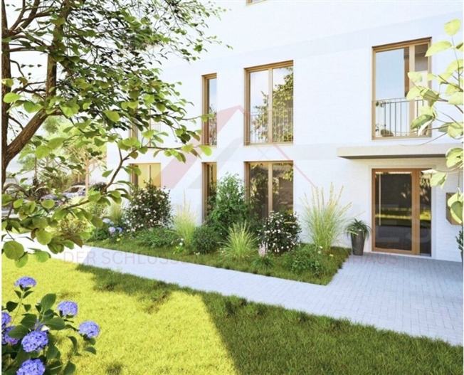 Exklusive 4.5-Zimmer-Neubauwohnung in Döttingen - letzte verfügbare Einheit -  Bild 4