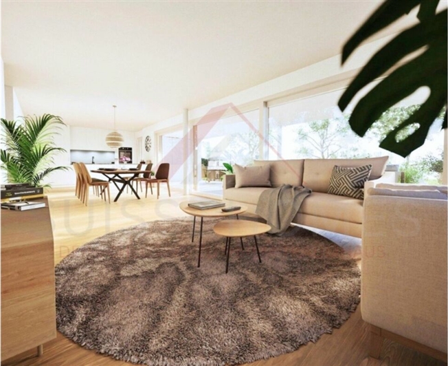 Exklusive 4.5-Zimmer-Neubauwohnung in Döttingen - letzte verfügbare Einheit -  Bild 5