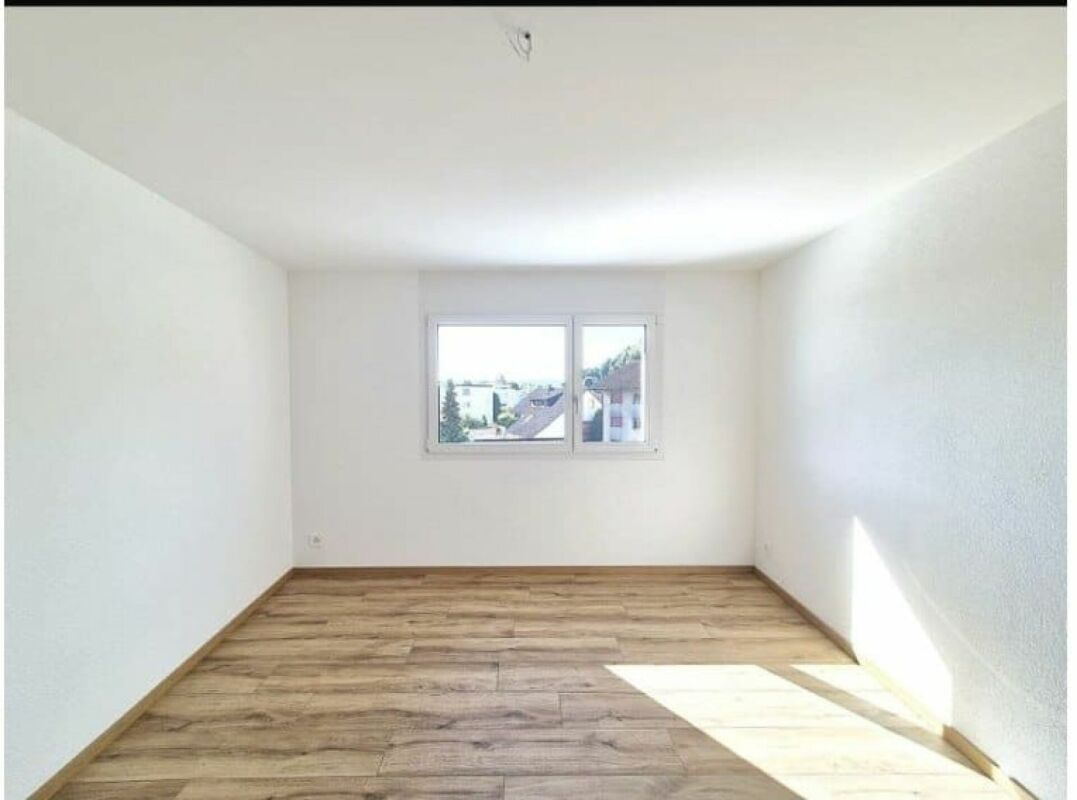 Neubau-Mehrfamilienhaus mit 4 Wohnungen und Einstellhalle - Stockweg 6, Studen BE -  Bild 6