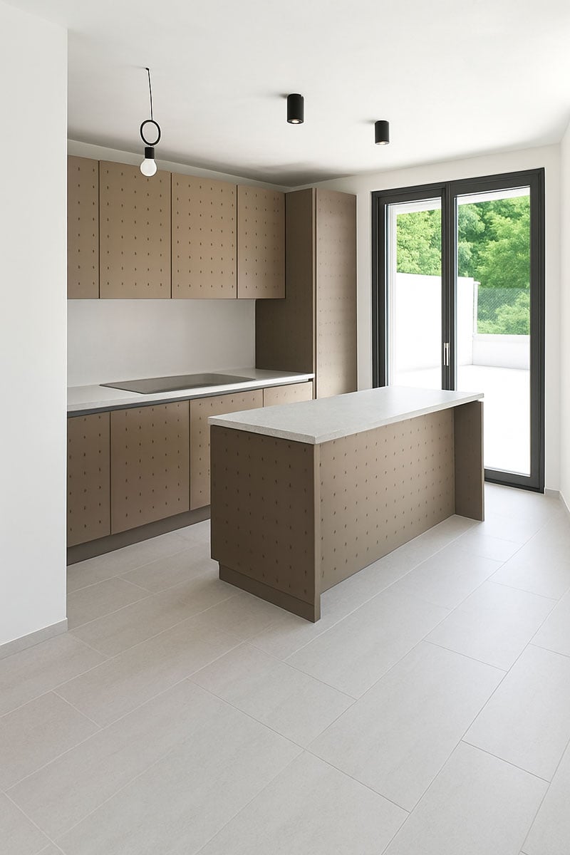 Prestigiosa villa 4,5 vista lago con rooftop e posto barca privato -  Bild 4