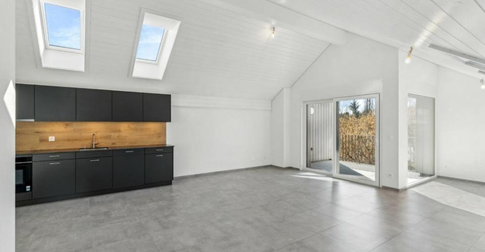 La Chenalleta - Lot B08 - Appartement 5.5 pièces - image - 1