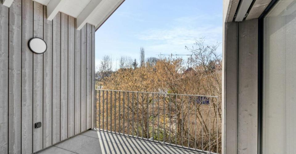 La Chenalleta - Lot B08 - Appartement 5.5 pièces - image - 3