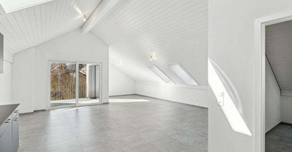 La Chenalleta - Lot B08 - Appartement 5.5 pièces - image - 4