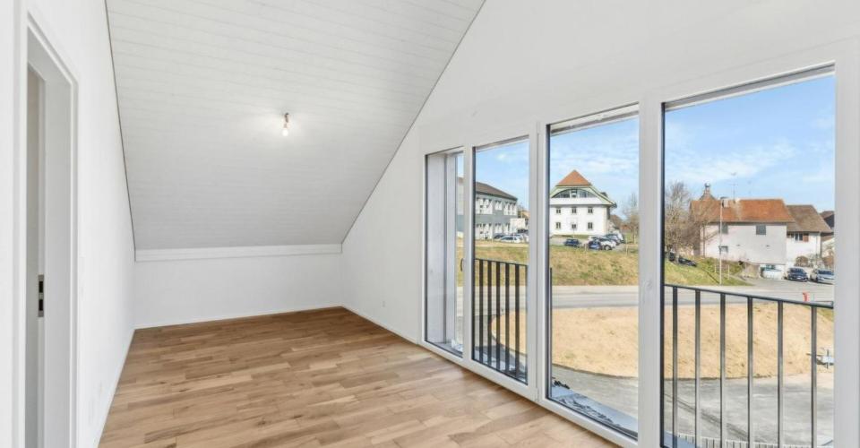La Chenalleta - Lot B08 - Appartement 5.5 pièces - image - 6