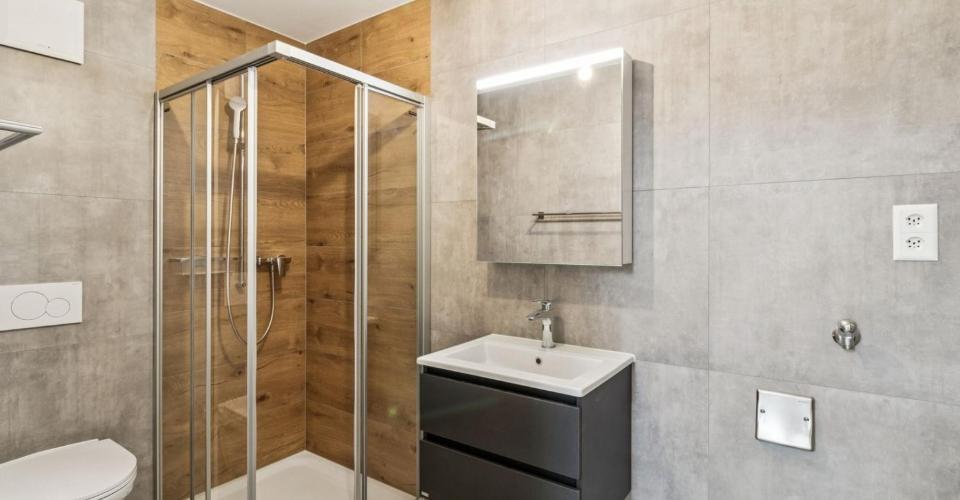 La Chenalleta - Lot B08 - Appartement 5.5 pièces - image - 10